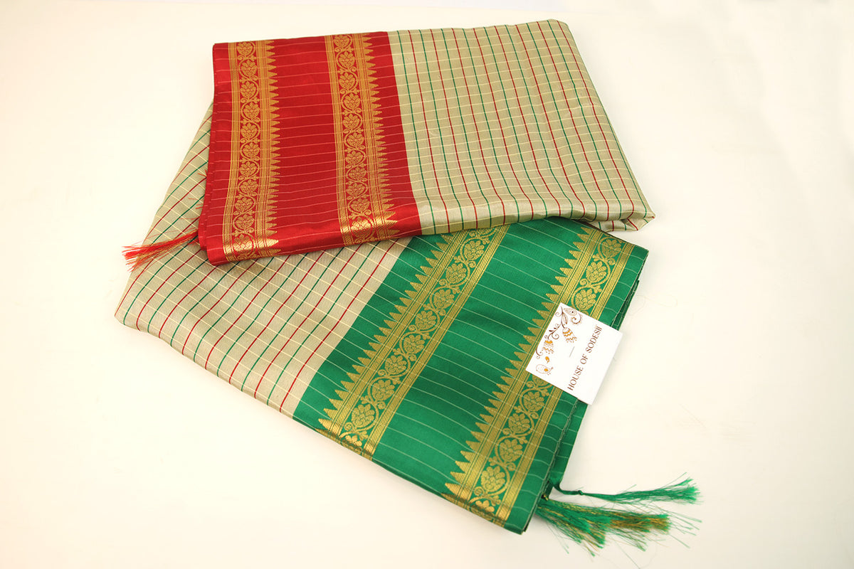 Kandangi green