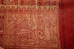 Load image into Gallery viewer, Madhubani in Tussar - Image