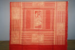 Load image into Gallery viewer, Madhubani in Tussar - Image