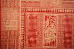 Load image into Gallery viewer, Madhubani in Tussar - Image