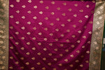 Load image into Gallery viewer, Wedding Banarsi - Image