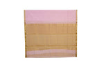 Load image into Gallery viewer, Pink Brown Chanderi - Image