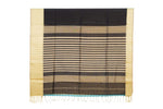 Load image into Gallery viewer, Black Resham Maheshwari - Image