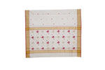 Load image into Gallery viewer, Red White Chanderi - Image