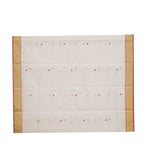 Load image into Gallery viewer, Red White Chanderi - Image