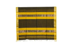 Load image into Gallery viewer, Yellow Black Checks - Image