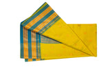 Load image into Gallery viewer, Naryanpeth Border Green - Image