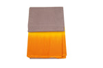 Load image into Gallery viewer, Kota Tie-Dye Saree Grey - Image