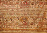 Load image into Gallery viewer, Madhubani Saree RY - Image