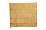 Load image into Gallery viewer, Statement Yellow Chanderi - Image