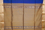 Load image into Gallery viewer, Royal Blue Maheshwari - Image