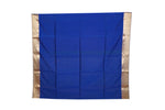 Load image into Gallery viewer, Royal Blue Maheshwari - Image