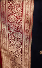 Load image into Gallery viewer, Blue Red Wedding - Image