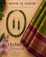 Load image into Gallery viewer, Orchid Bloom