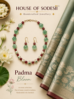 Load image into Gallery viewer, Padma Bloom