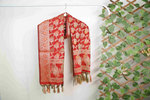 Load image into Gallery viewer, Red Calton