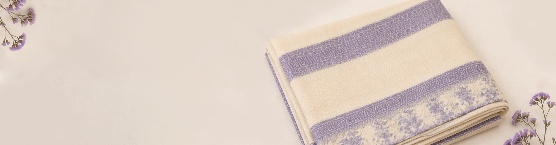 White Sarees