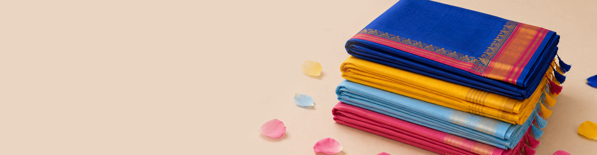 Sarees