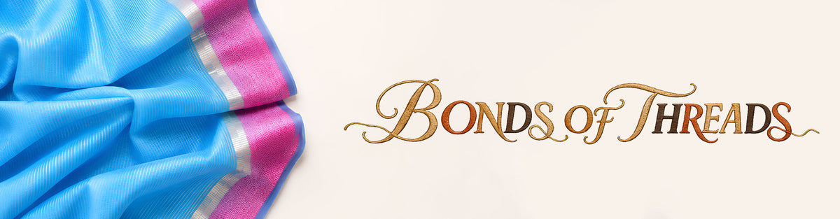Bonds of Threads