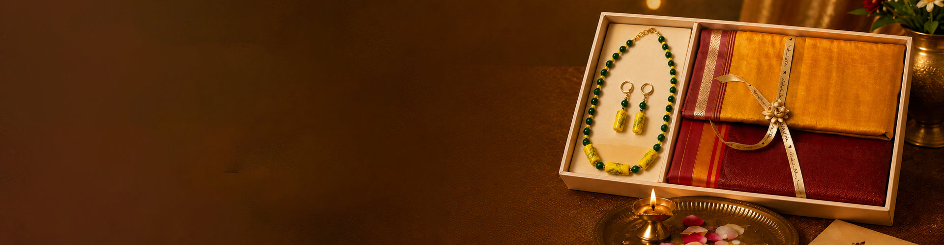 Gift Packaging