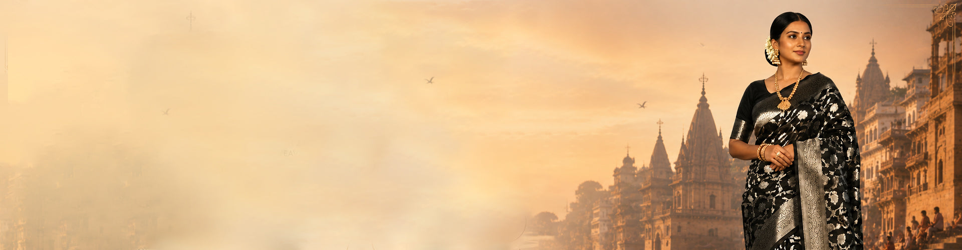 The Banaras Edit