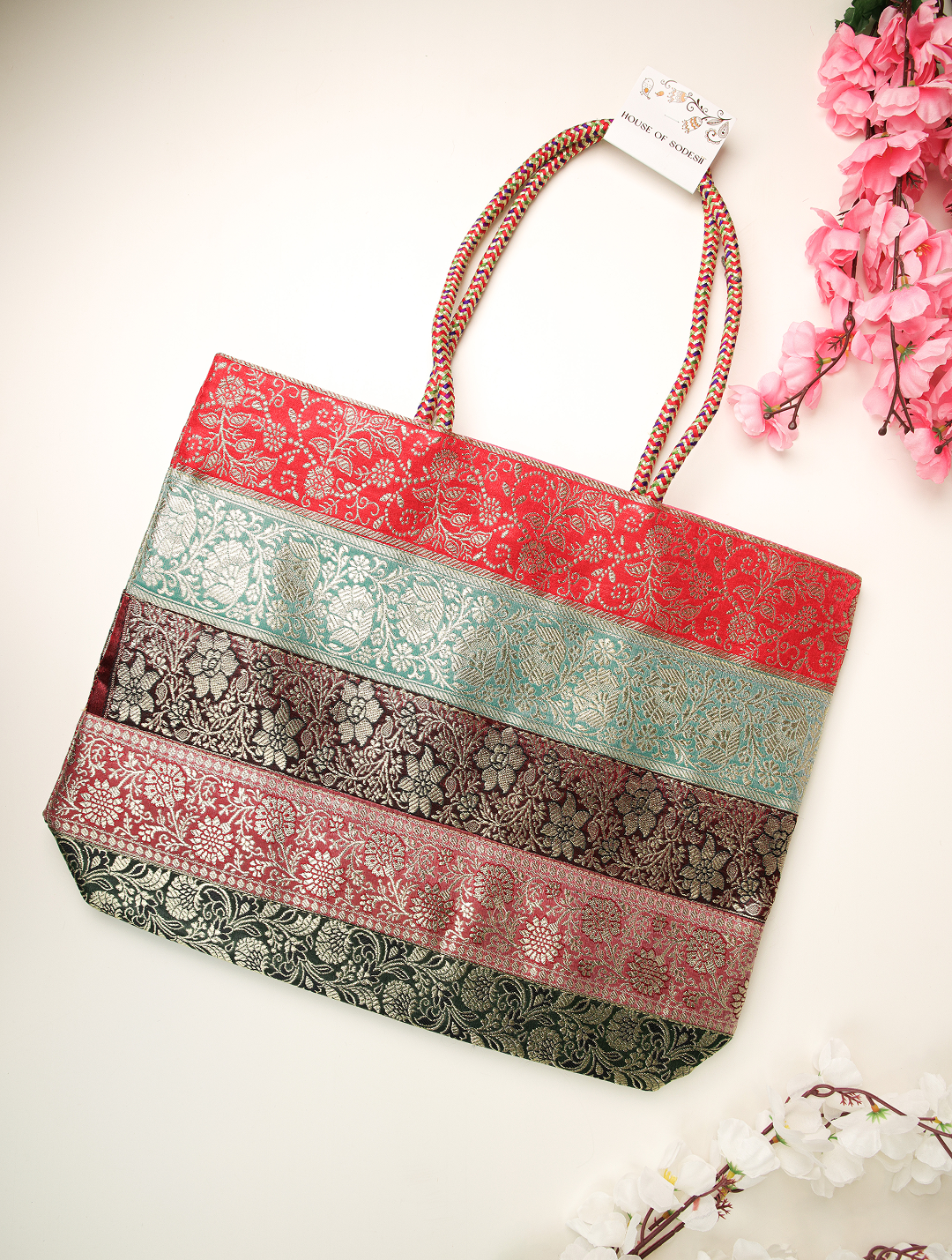 Border Bag (B)