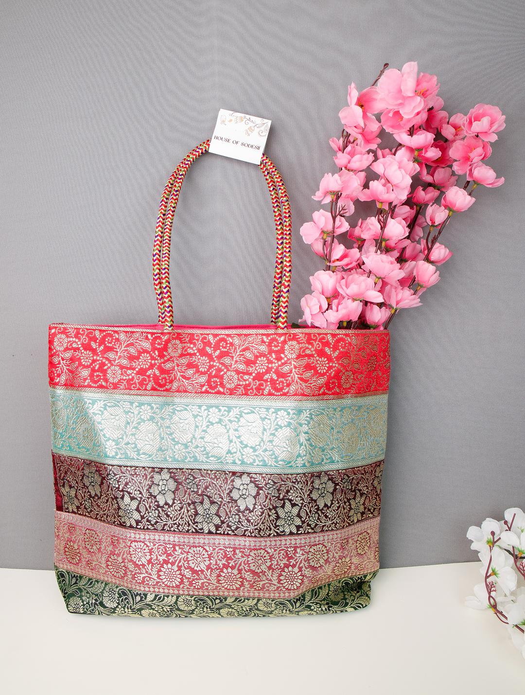 Border Bag (B)