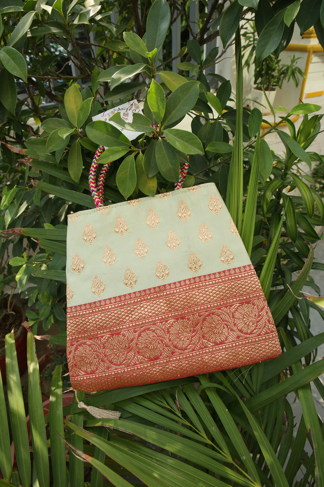 Pastel Green (T)