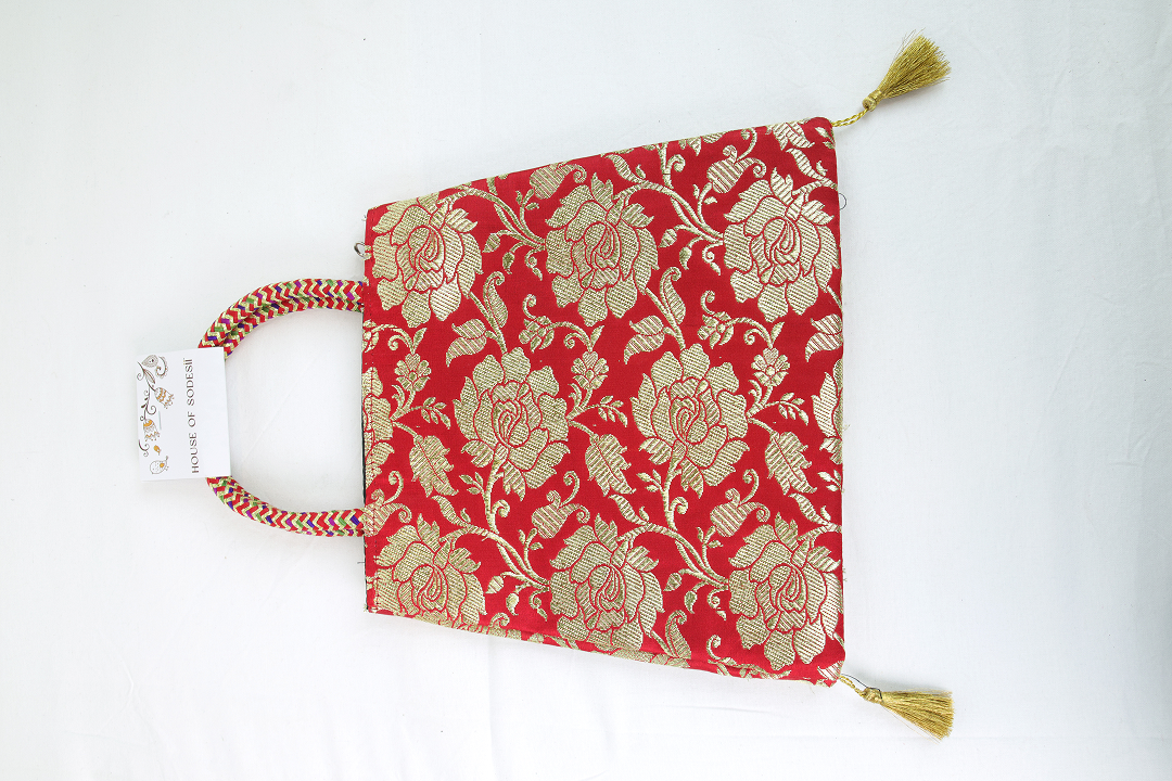 Shagna Red (T)