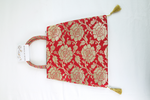 Load image into Gallery viewer, Shagna Red (T)
