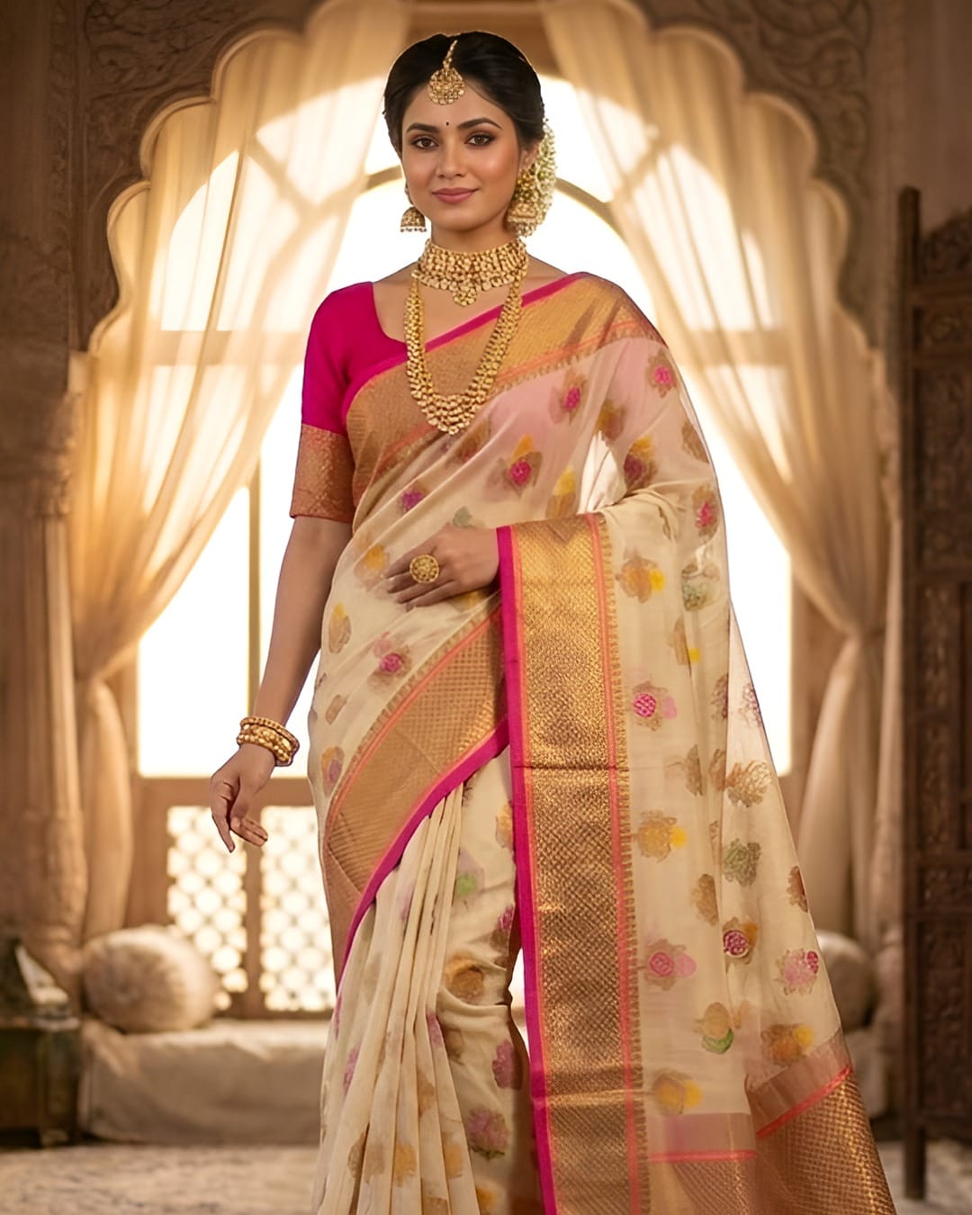 Royal Look