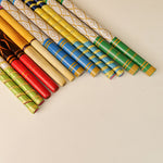 Load image into Gallery viewer, Dandia Coloured
