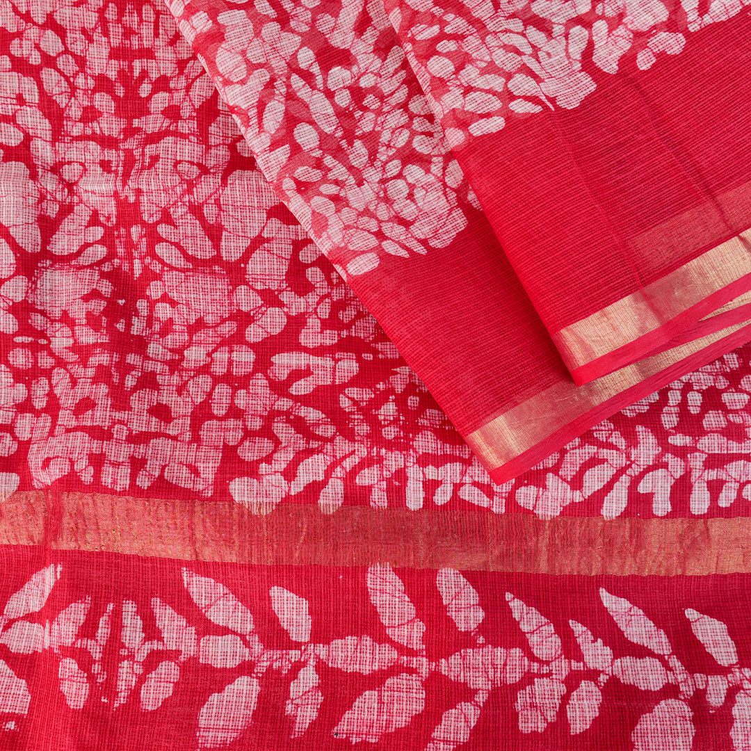 Batik Red