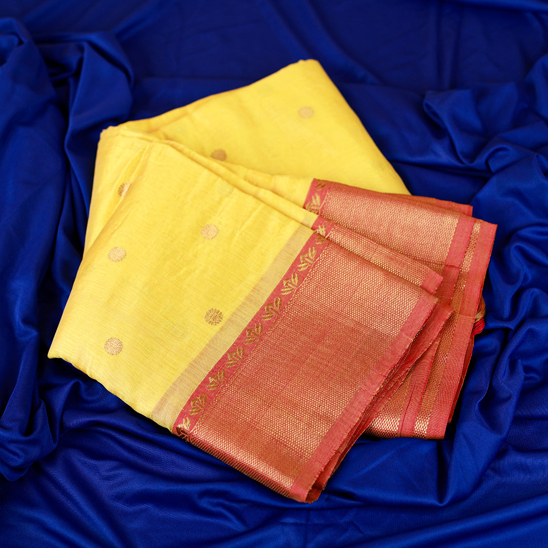 Chanderi Special
