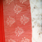 Load image into Gallery viewer, Red Banarasi Viscose
