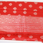 Load image into Gallery viewer, Red Banarasi

