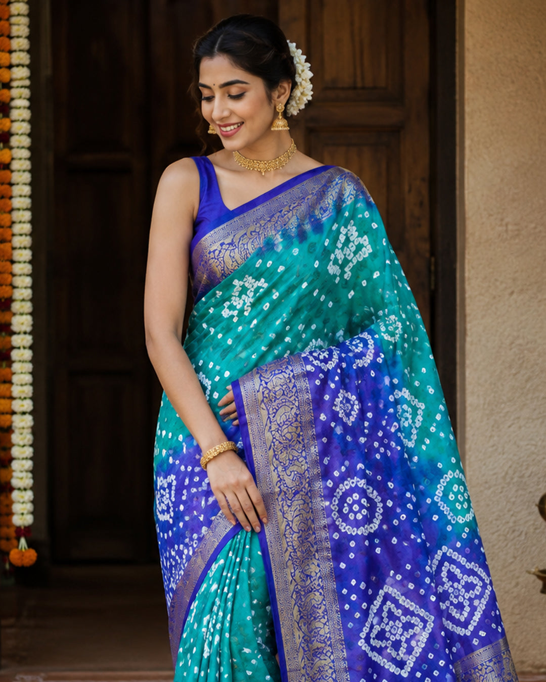 Peacock Dance