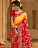 Load image into Gallery viewer, Wedding in Gujarat
