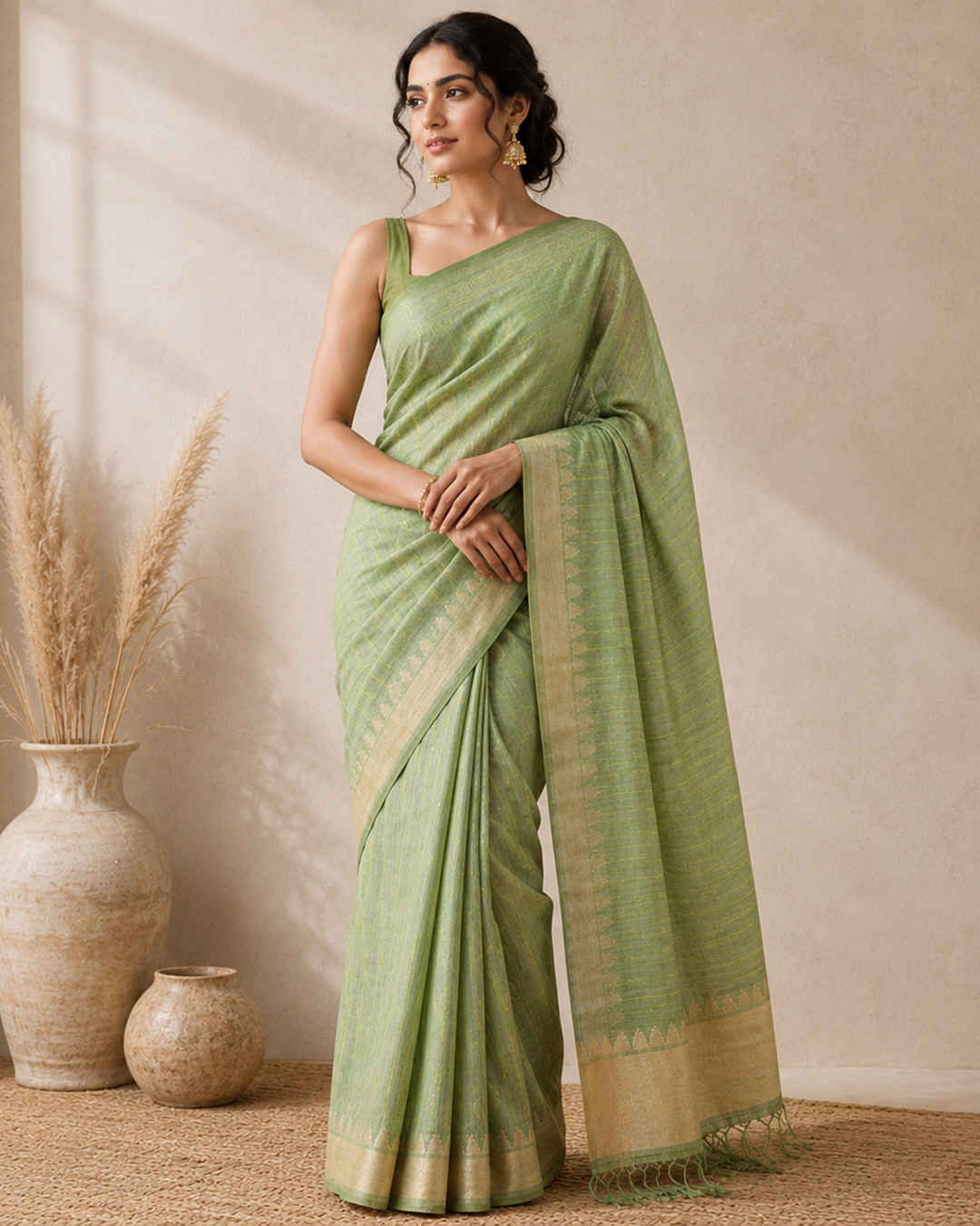 Bamboo Cotton (G)