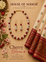 Load image into Gallery viewer, Cherry Bloom
