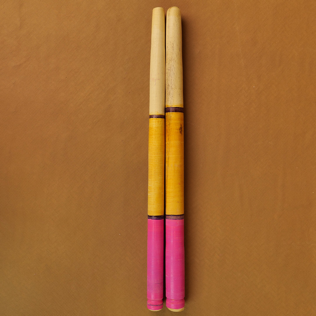 Dandia Coloured