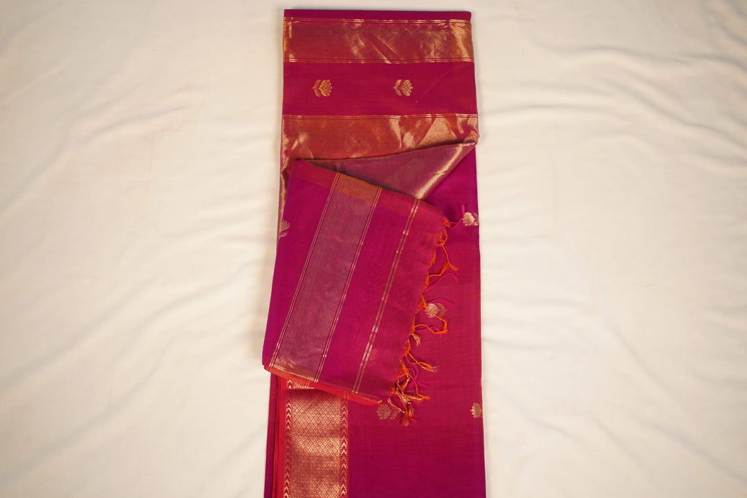 Magenta Pink - Image