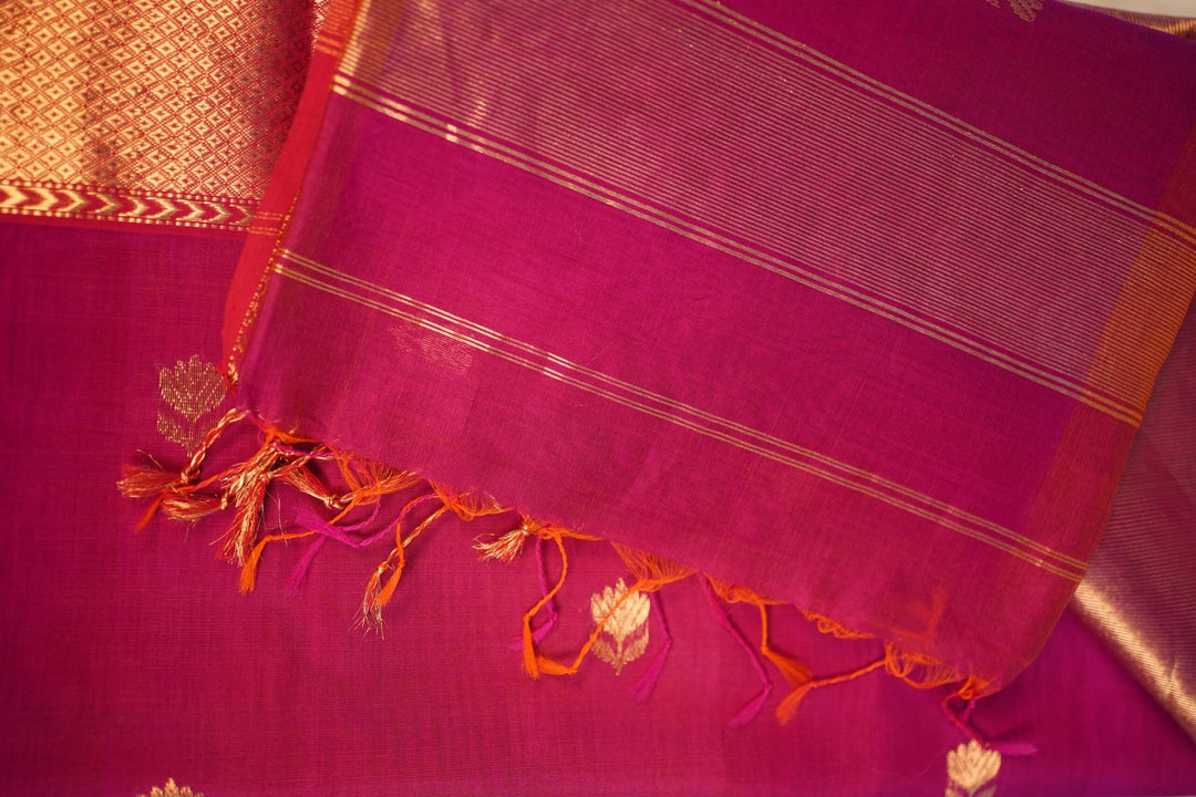 Magenta Pink - Image