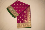 Load image into Gallery viewer, Wedding Banarsi - Image
