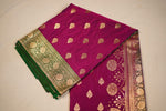 Load image into Gallery viewer, Wedding Banarsi - Image
