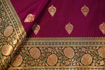 Load image into Gallery viewer, Wedding Banarsi - Image
