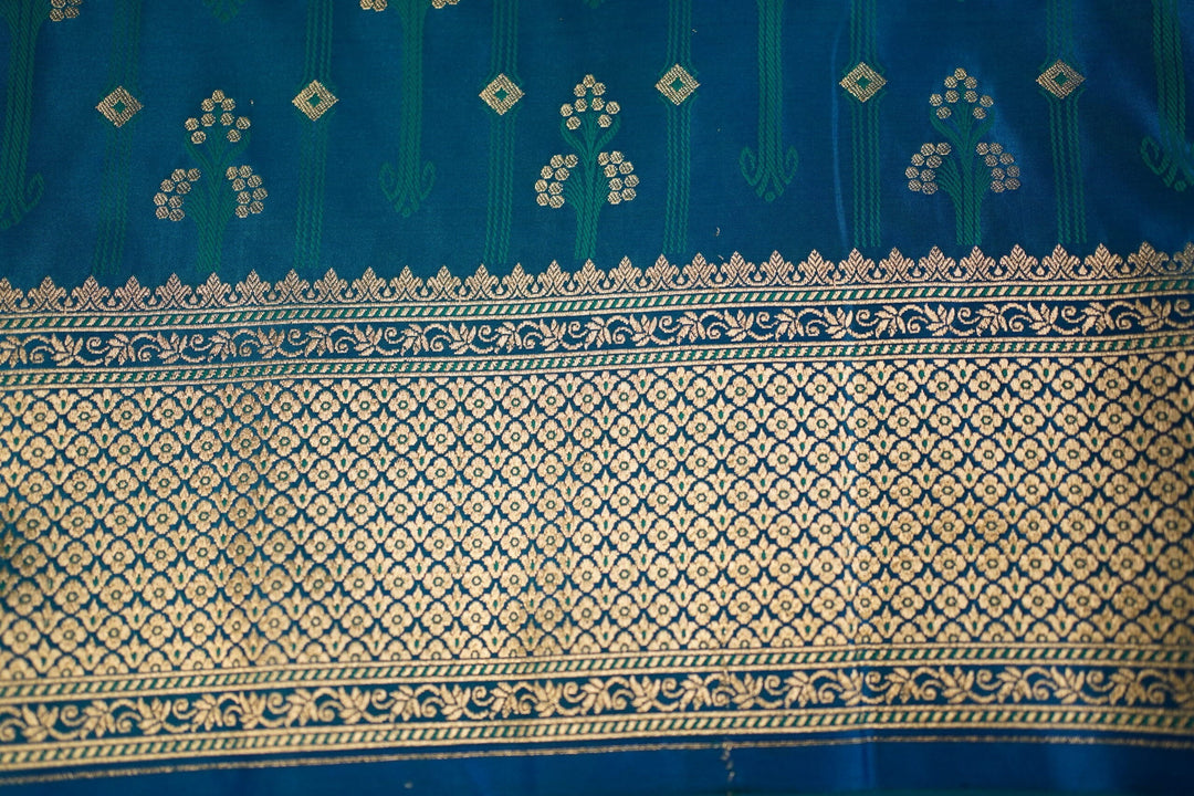 Wedding Tanchoi - Image