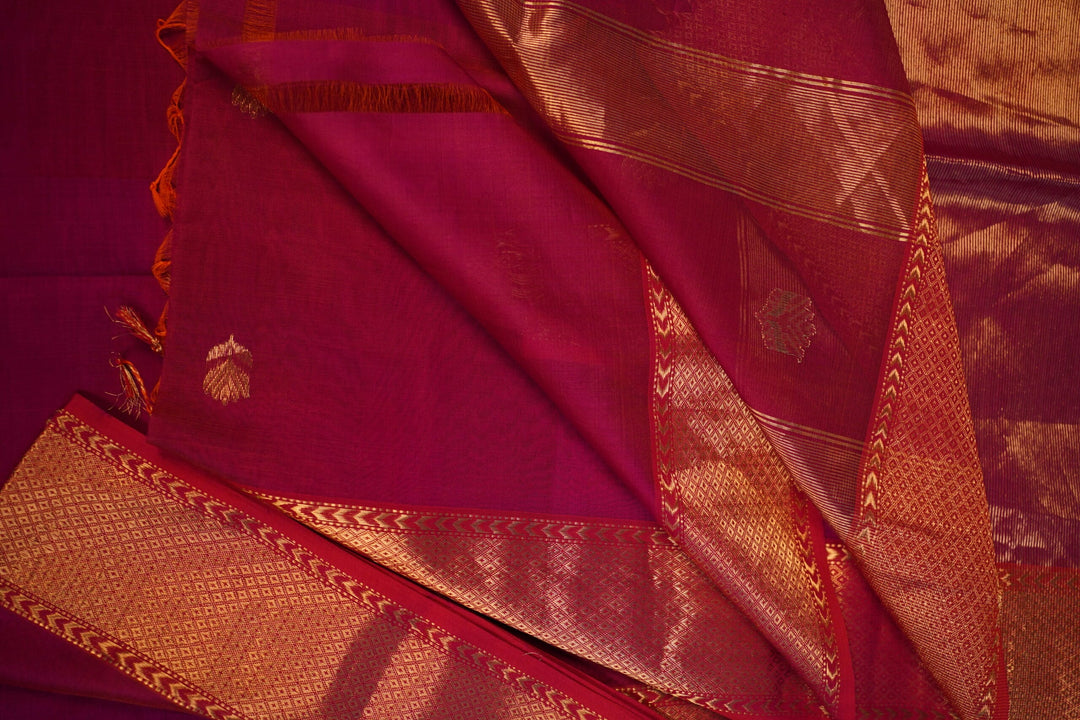 Magenta Pink - Image