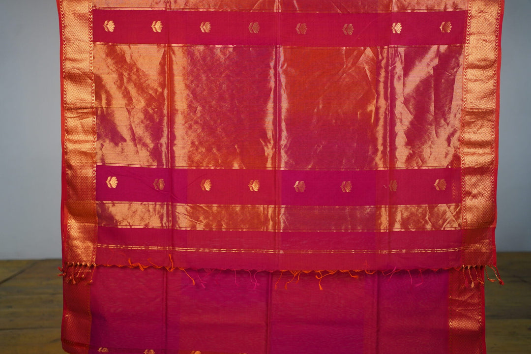 Magenta Pink - Image