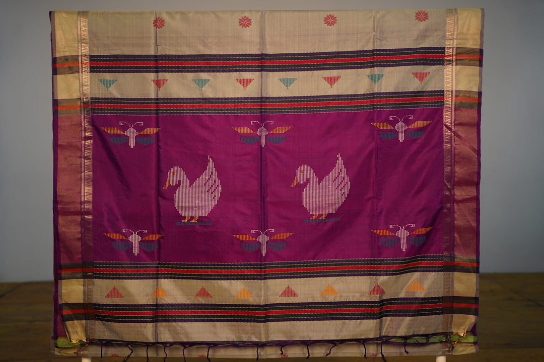 Baavan Buti Ducks - Image
